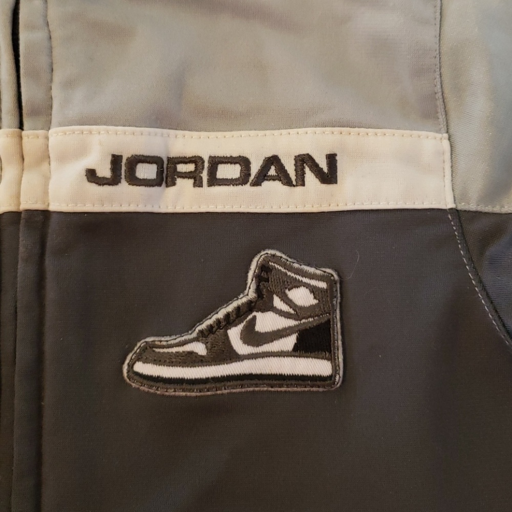 Jordan jacket retro - Picture 2 of 4